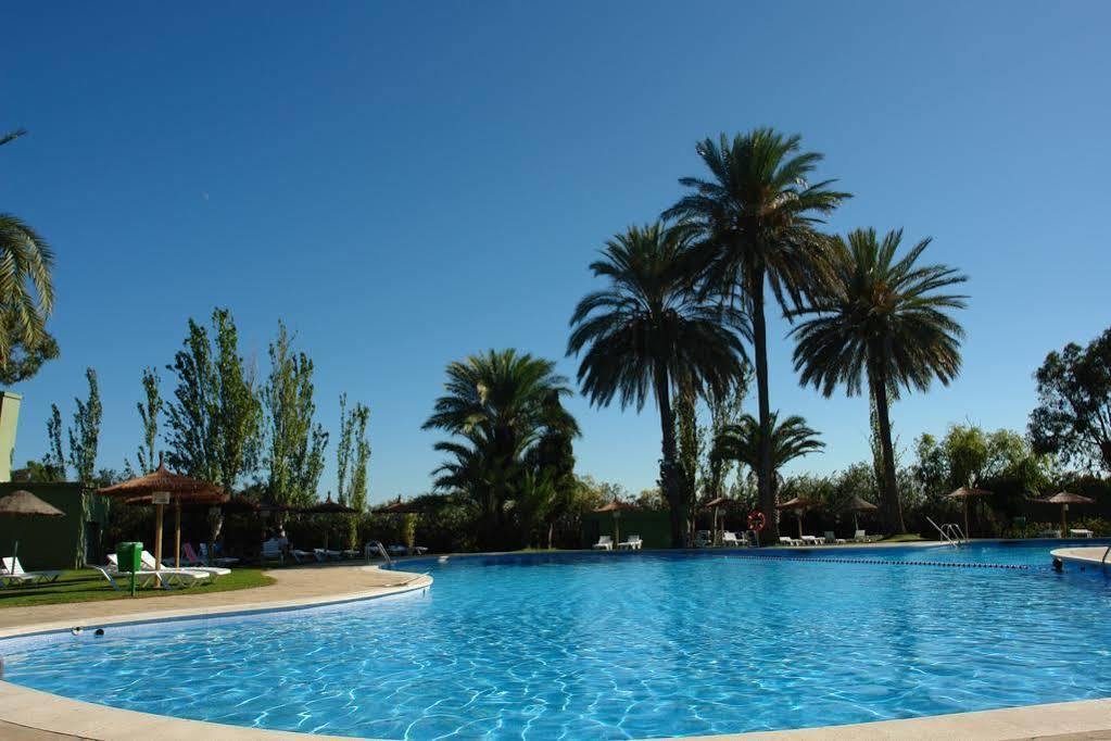 Отель Devesa Gardens Эль-Салер Экстерьер фото